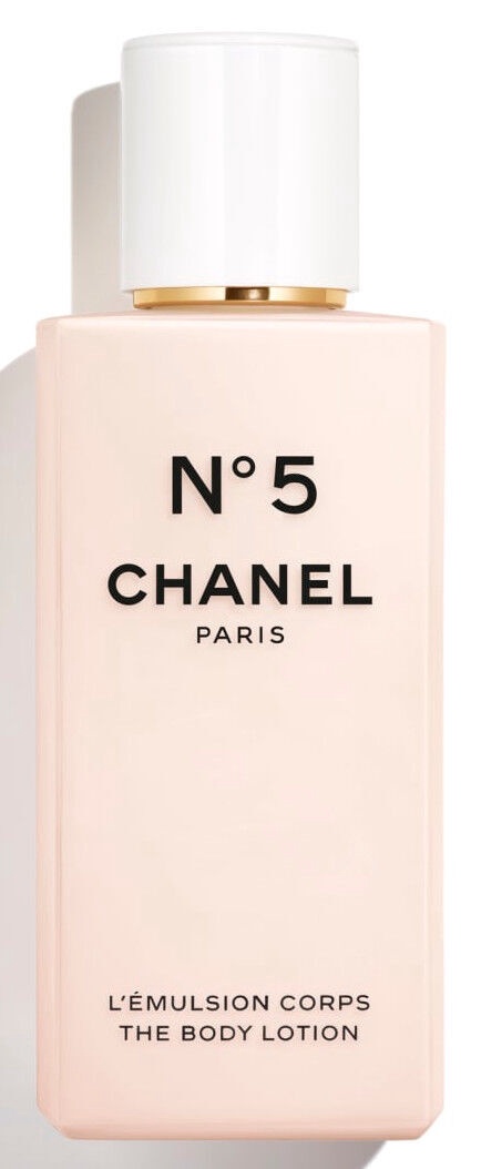 chanel no 5 retail stores