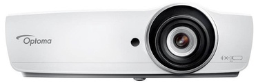 Projektor Optoma WU470