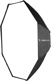 Reflektori un izkliedētāji BIG Helios Softbox Rim Octa 120cm