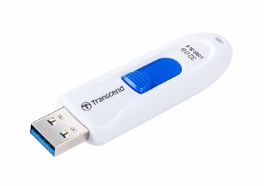 USB atmintinė Transcend JetFlash 790, 64 GB