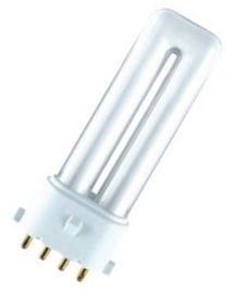 Лампочка Osram, 2G7, 900 лм