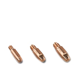 Наконечник Deca Welding Gas Nozzle 1mm 3pcs