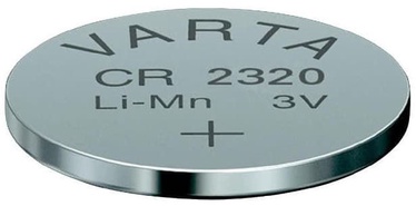 Varta CR2320 Battery 3V x1