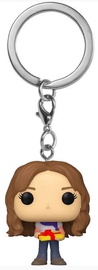 Funko Pop! Pocket Keychain Harry Potter Holiday Hermione Granger