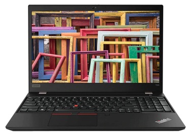 Lenovo ThinkPad T590 Black 20N4004MMH