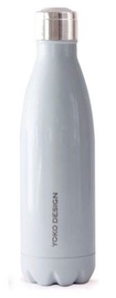 Yoko Design Isotherm Bottle Shiny White L