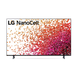 Televiisor LG 50NANO753PR, LED, 50 "
