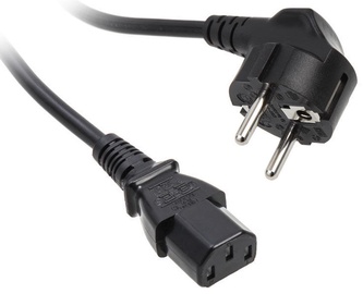 Провод Kolink Premium Power Cable SchuKo To IEC C13 Schuko, IEC-C13, 1.8 м