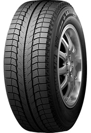 Ziemas riepa Michelin Latitude X-Ice 2, 255 x R18, 67 dB