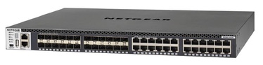 Tinklo šakotuvas Netgear M4300-24X24F