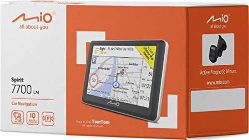 GPS навигация Mio Spirit 7700 LM Truck EU