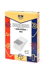 Мешок для пыли K&M X02
