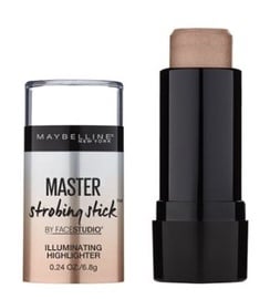 Хайлайтер Maybelline Face Studio Master Strobing Stick 02 Medium Champagne, 6.8 г