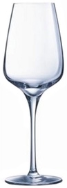 Vīna glāze Chef and Sommelier Sublym, stikls, 0.25 l