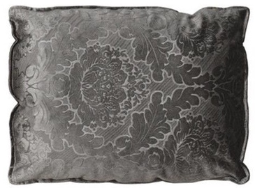 Bodzio Pillow Bajka WK2 Floral Grey