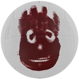 Bumba Wilson Mr Wilson Cast Away