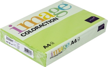 Antalis Image Coloraction A4 Lettuce Green