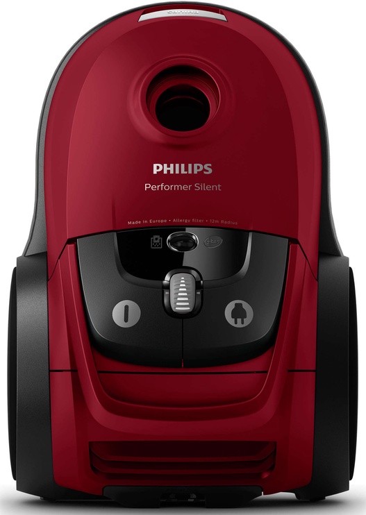 Putekļu sūcējs Philips FC8781/09
