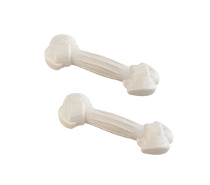 Suņu rotaļlieta Ferplast Goodbite Natural Chicken S