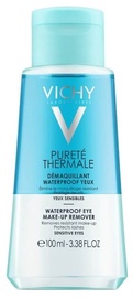 Makiažo valiklis Vichy Purete Thermale Waterproof Make-Up Remover, 100 ml
