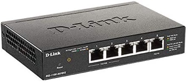 Jagaja D-Link DGS-1100-05PDV2