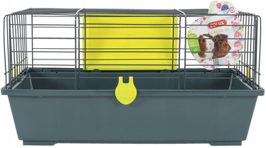 Zolux Classic 58 Cage Grey/Green