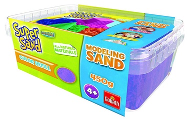 Goliath Super Sand Purple 83256