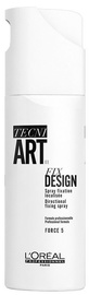 Matu laka L`Oréal Professionnel Tecni Art Fix Design Spray, 200 ml