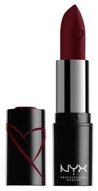 Губная помада NYX Shout Loud Satin Opinionated