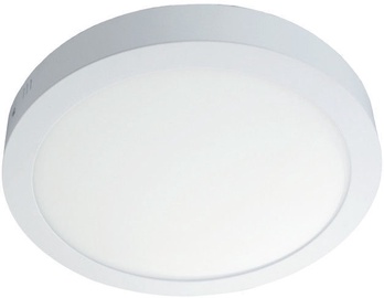 Kobi Sigaro Ceiling Lamp Round 24W LED White
