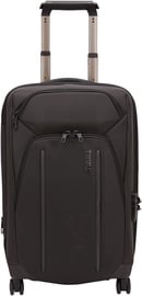 Дорожные чемоданы Thule Thule Crossover 2, черный, 35 л, 230 x 350 x 550 мм