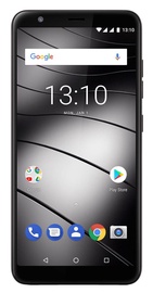 Gigaset GS280 Dual Coffee Brown