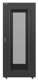 Lanberg Rack Cabinet 19" FF02-8037M-23B