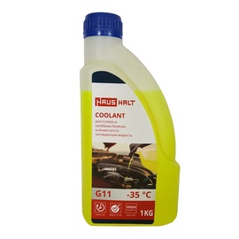 ANTIFRĪZS HAUSHALT G11 1KG -35