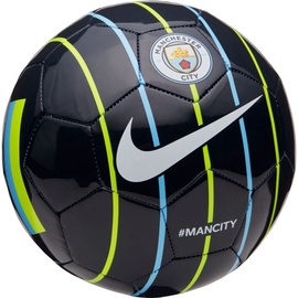 Nike Manchester City Supporters Ball SC3293 475 Size 4