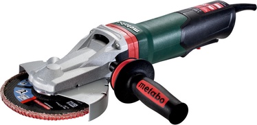 Slīpēšanas ierīce Metabo WEPBF 15-150 Quick Flat-Head, 1550 W