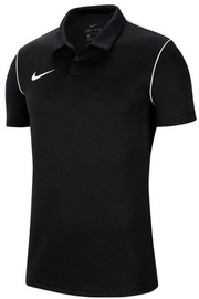 Рубашка поло Nike Dry Park 20 BV6879, черный, XL