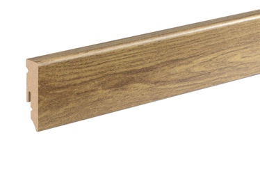 Põrandaliist tamm FOEI201 15x50x2400mm
