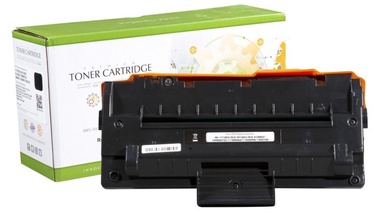 Tonera kasete Static Control CH/002-02-Q1710, melna