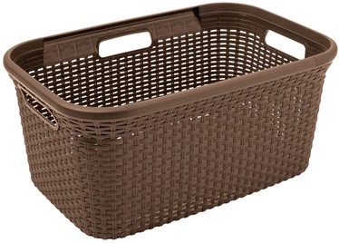 Curver Natural Style 45l Brown