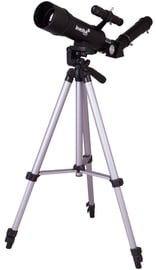 Teleskoop Levenhuk Skyline Travel Sun 50, refraktoorsed, 2.3 kg