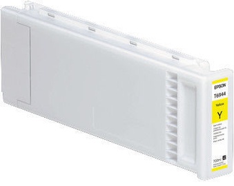 Epson T694400 UltraChrome XD Ink Cartridge Yellow