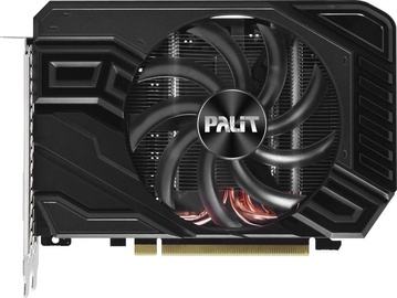 Palit GeForce GTX 1660 Super StormX 6GB GDDR6 PCIE NE6166SO18J9-161F