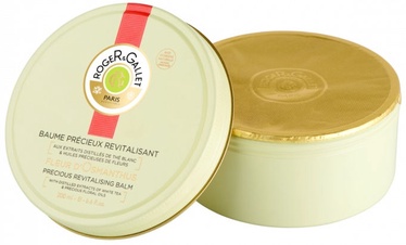 Roger & Gallet Fleur d'Osmanthus Precious Revitalising Body Balm 200ml