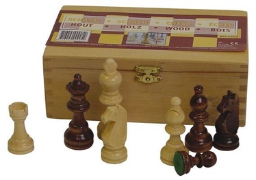 Male Abbey Chess