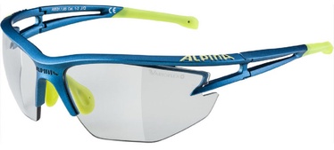 Alpina Eye-5 HR VL+ Blue Green