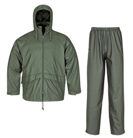 Vihmaülikond 803 roheline 2XL