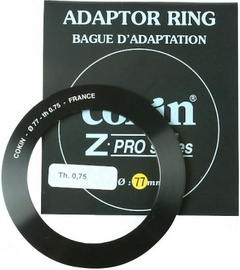 Cokin Z-Pro Series Filter Holder Adapter Ring 77mm
