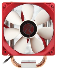 Raijintek Themis Heatpipe CPU Cooler PWM 120mm