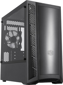 Cooler Master MasterBox MB320L mATX Mini-Tower Black
